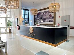Mateus Studios & Apartments Duna Parque Resorts & Hotels