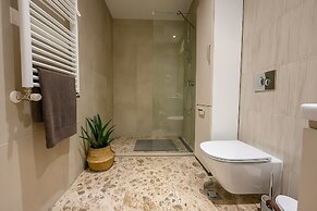 Boutique Hotel Echo Residence