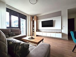 Boutique Hotel Echo Residence
