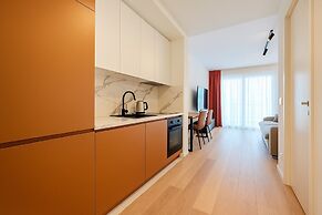Boutique Hotel Echo Residence