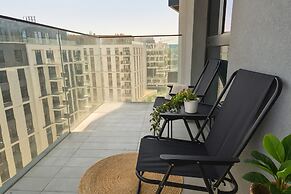 Boutique Hotel Echo Residence