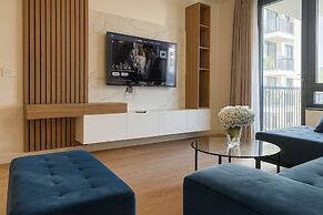 Boutique Hotel Echo Residence