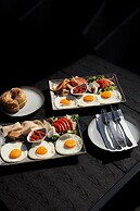Boutique Hotel Echo Residence