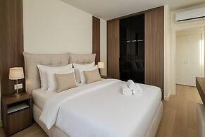 Boutique Hotel Echo Residence