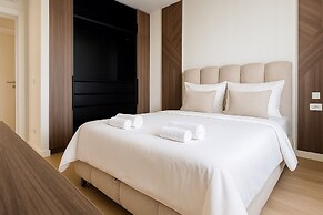 Boutique Hotel Echo Residence