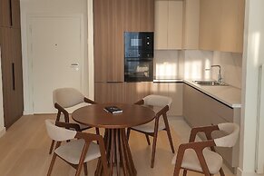 Boutique Hotel Echo Residence