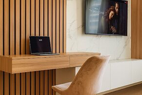 Boutique Hotel Echo Residence