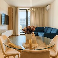 Boutique Hotel Echo Residence