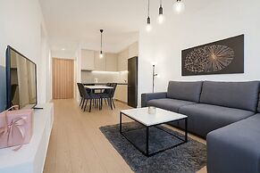 Boutique Hotel Echo Residence