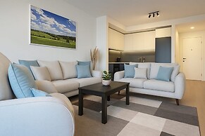 Boutique Hotel Echo Residence