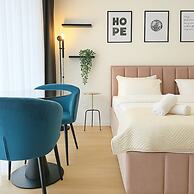 Boutique Hotel Echo Residence