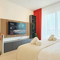 Boutique Hotel Echo Residence