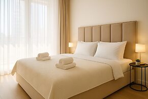 Boutique Hotel Echo Residence