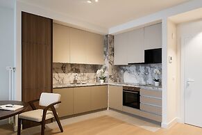 Boutique Hotel Echo Residence