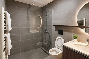 Boutique Hotel Echo Residence