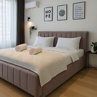 Boutique Hotel Echo Residence