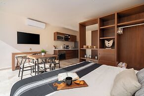Peregrina Tulum 109 1BR Condo