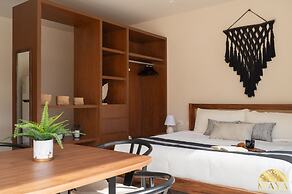 Peregrina Tulum 109 1BR Condo