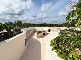 Peregrina Tulum 109 1BR Condo