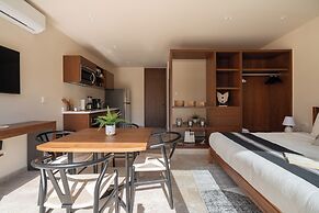 Peregrina Tulum 109 1BR Condo