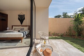 Peregrina Tulum 109 1BR Condo