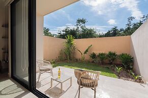 Peregrina Tulum 109 1BR Condo