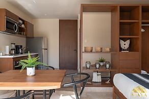 Peregrina Tulum 109 1BR Condo
