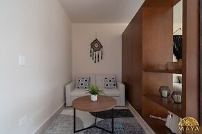 Peregrina Tulum 109 1BR Condo