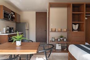 Peregrina Tulum 109 1BR Condo