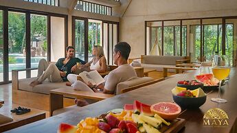 Peregrina Tulum 109 1BR Condo
