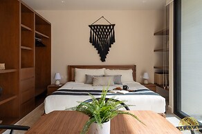 Peregrina Tulum 109 1BR Condo