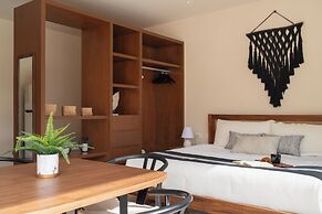 Peregrina Tulum 109 1BR Condo