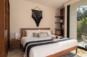 Peregrina Tulum 109 1BR Condo