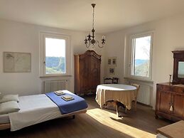 Agriturismo VILLA MARANI