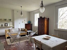 Agriturismo VILLA MARANI