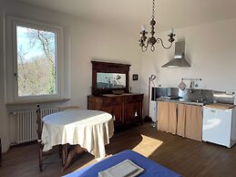 Agriturismo VILLA MARANI