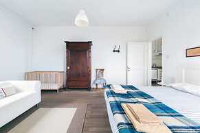 Agriturismo VILLA MARANI