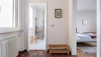 Agriturismo VILLA MARANI