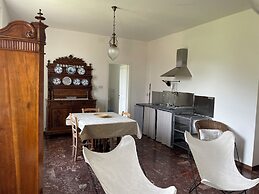 Agriturismo VILLA MARANI