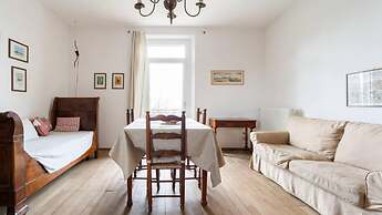 Agriturismo VILLA MARANI