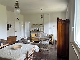 Agriturismo VILLA MARANI