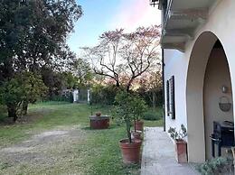 Agriturismo VILLA MARANI