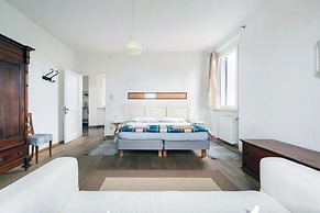 Agriturismo VILLA MARANI