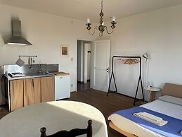 Agriturismo VILLA MARANI