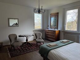 Agriturismo VILLA MARANI