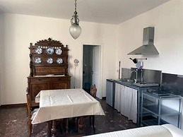 Agriturismo VILLA MARANI