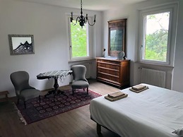 Agriturismo VILLA MARANI