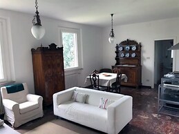 Agriturismo VILLA MARANI