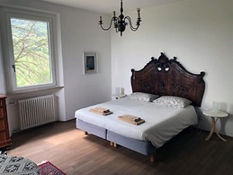 Agriturismo VILLA MARANI