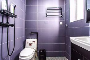 Xihe Light Luxury Self-service Apartment